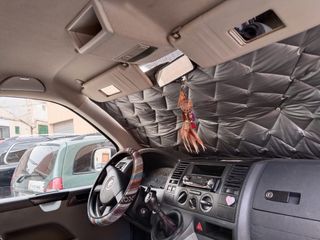 Volkswagen Transporter T5 2009