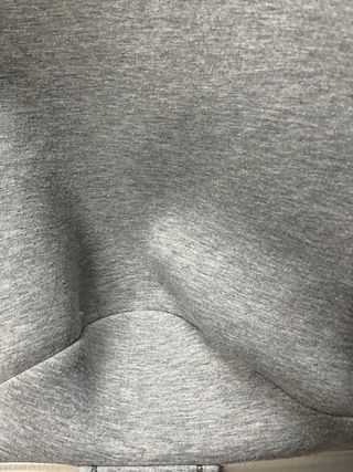 Hamaca Babybjörn Bliss Gris