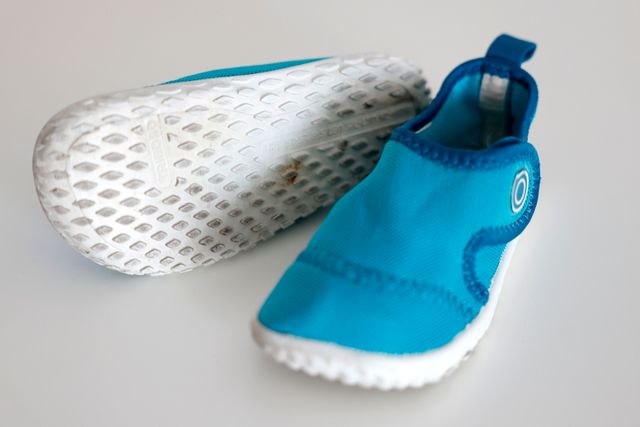 Escarpines niño, talla 24-25