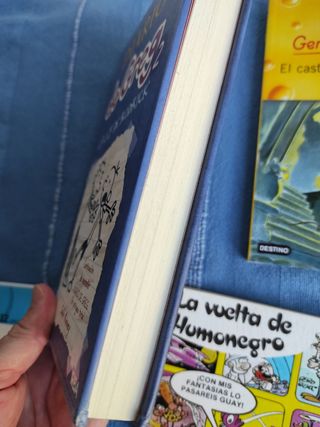 Lote libros juvenil 