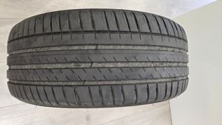 Neumáticos Michelin Pilot Sport 4 SUV
