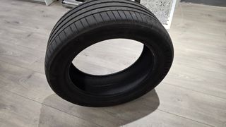 Neumáticos Michelin Pilot Sport 4 SUV