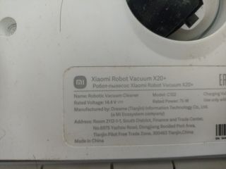 Aspiradora Xiaomi Roborock