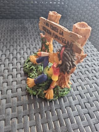 Figura decorativa Bob Marley