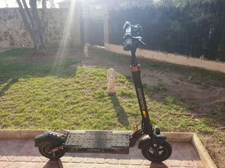 Patinete eléctrico SmartGyro Rockway Pro