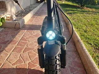 Patinete eléctrico SmartGyro Rockway Pro