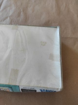 Gioco vintage 4wd Auto kit Hero Gear dragon kit