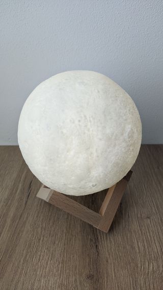 Moon Lamp