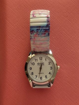 Reloj G&C LINK SKY mujer