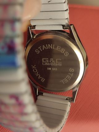 Reloj G&C LINK SKY mujer