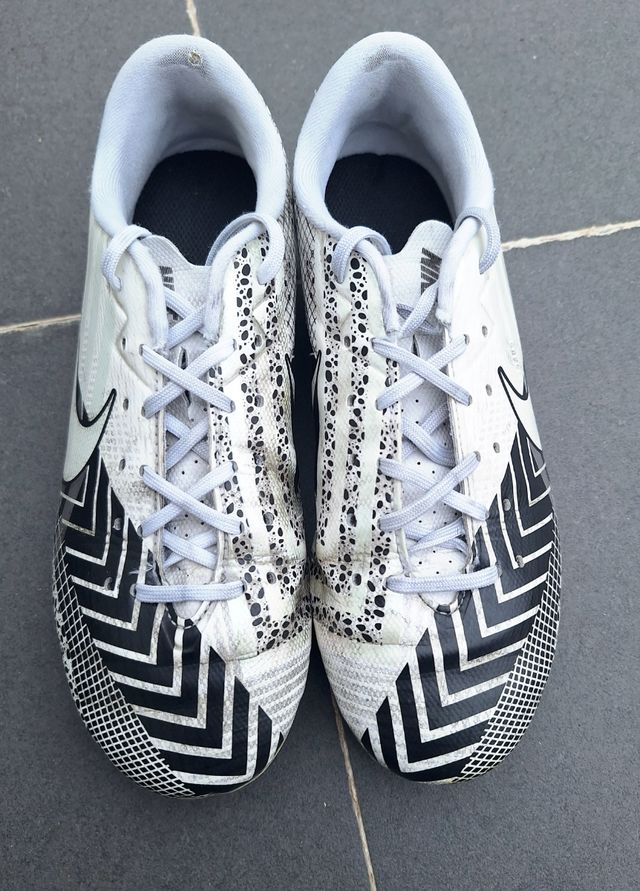 Chuteiras Nike Jr Vapor 13 Academy MDS