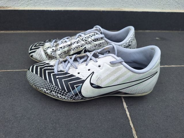 Chuteiras Nike Jr Vapor 13 Academy MDS