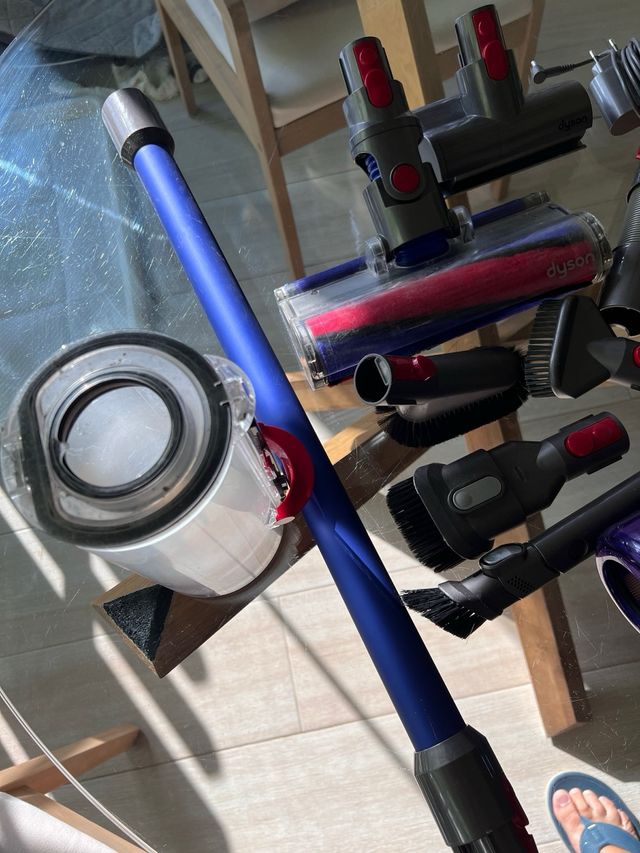 Recambio Dyson V11 Absolute