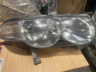 Faro Rover 45 2.0 LDT - Derecho