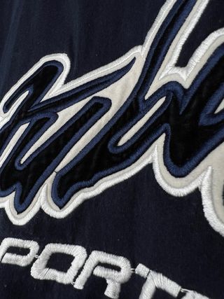 Vintage Fubu Sports camiseta