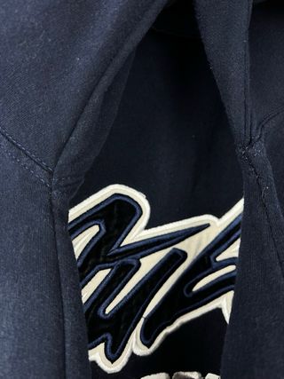 Vintage Fubu Sports camiseta