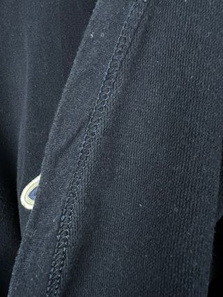 Vintage Fubu Sports camiseta