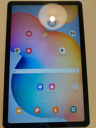 Samsung Galaxy Tab S6 Lite 128gb