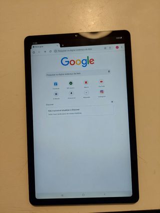 Samsung Galaxy Tab S6 Lite 128gb