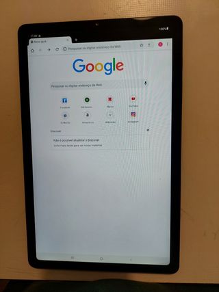 Samsung Galaxy Tab S6 Lite 128gb