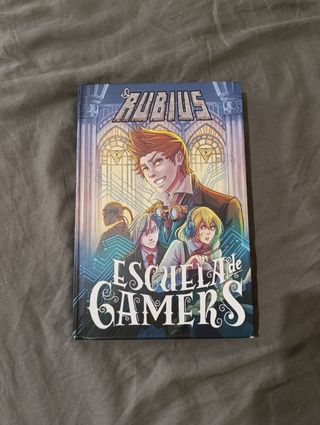 4 libros fantásticos