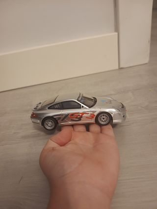 Coche Porsche GT3