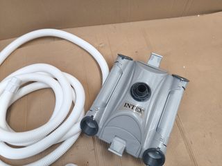 Intex Limpiafondos Piscina AUTO POOL