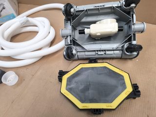 Intex Limpiafondos Piscina AUTO POOL