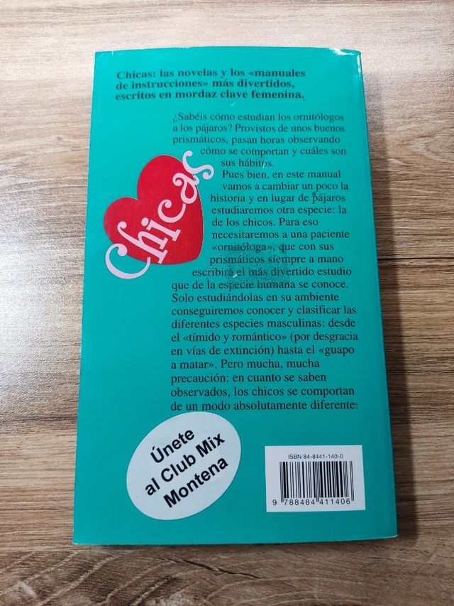 Objetivo Chicos / Boy Watching!: Como observarl...