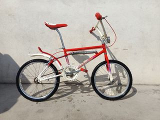 Bicicleta BH California - Precio negociable