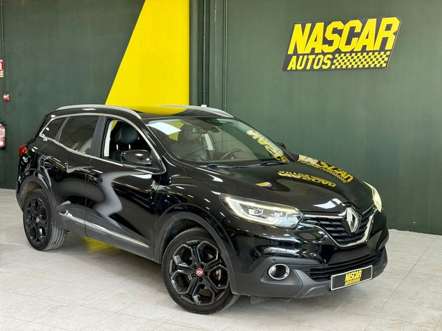 Renault Kadjar 2017