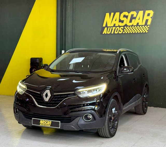 Renault Kadjar 2017