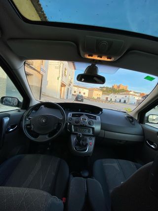 Renault Grand Scenic 2006