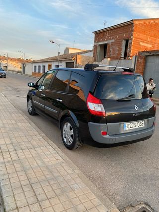 Renault Grand Scenic 2006