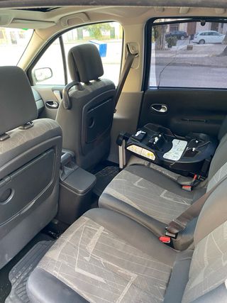 Renault Grand Scenic 2006