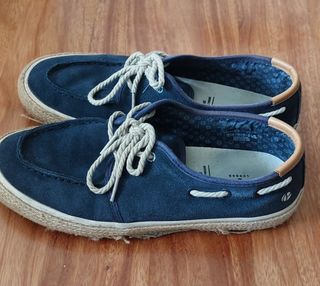 Zapatillas Pepe Jeans - Azul Marino