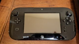Wii U negra 32 GB Con juegos incluidos. 