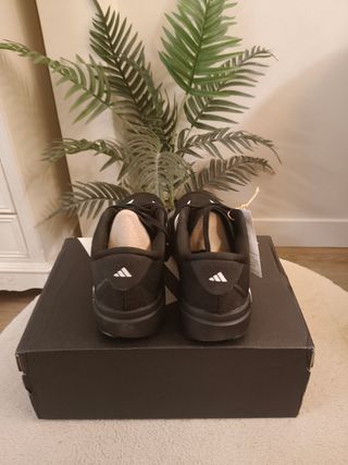 Zapatillas Adidas - Negras