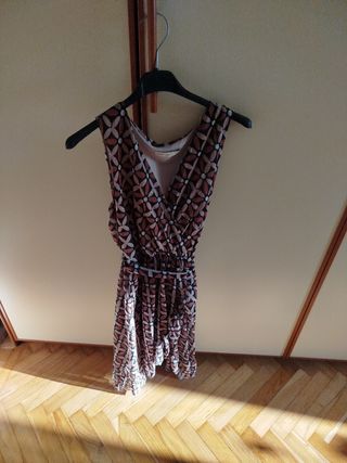 stock vestiti estivi donna 