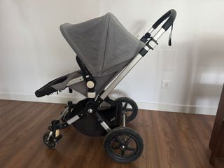 Bugaboo Cameleon 3 Gris