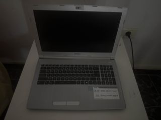 Portátil MSI Prestige PE62 7RD