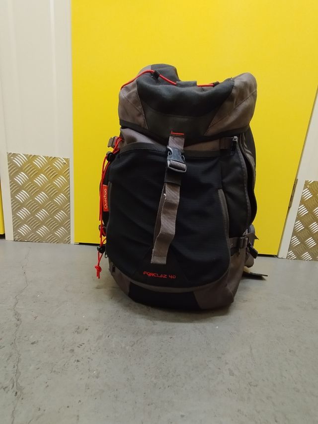 Mochila Forclaz 40 - Excursionismo