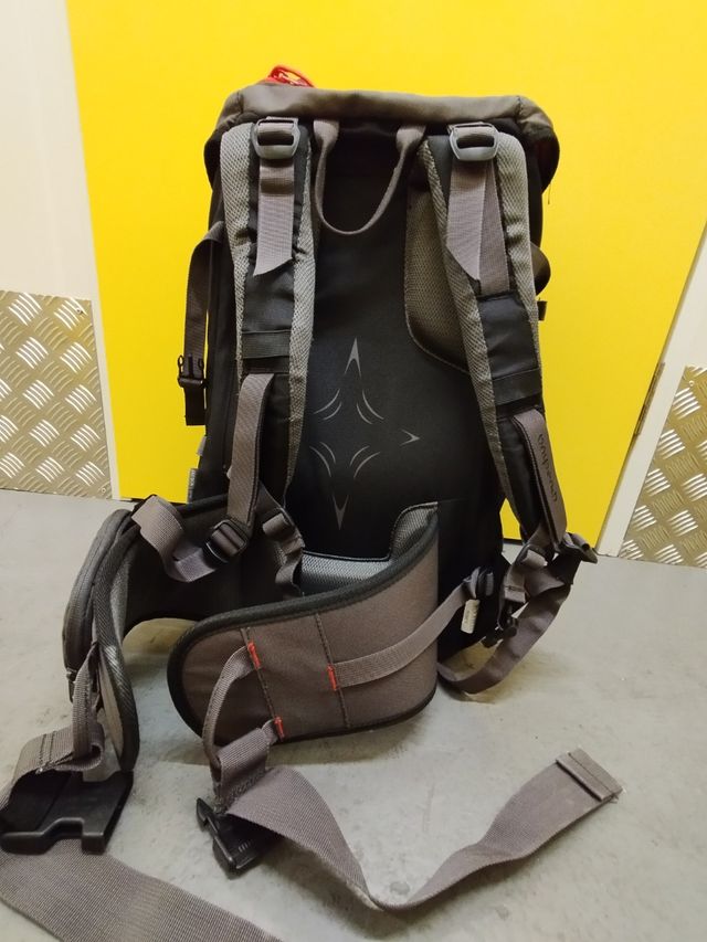 Mochila Forclaz 40 - Excursionismo