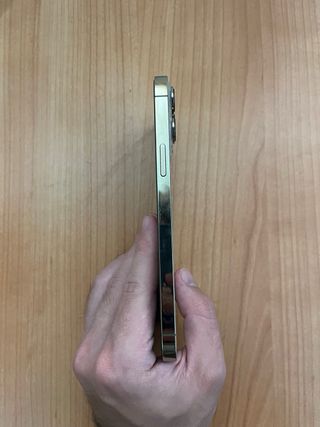 iPhone 13 Pro Max Gold 128GB