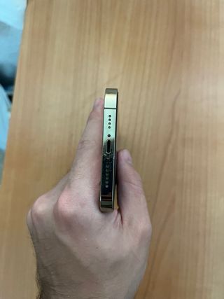 iPhone 13 Pro Max Gold 128GB