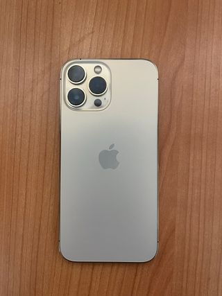 iPhone 13 Pro Max Gold 128GB