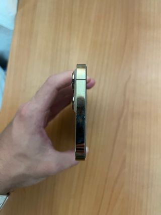 iPhone 13 Pro Max Gold 128GB
