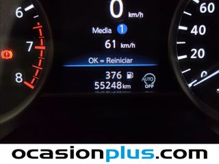 Nissan Micra IG-T 92 Acenta Sprint 68 kW (92 CV)