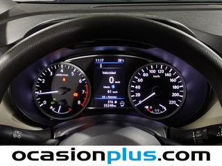 Nissan Micra IG-T 92 Acenta Sprint 68 kW (92 CV)