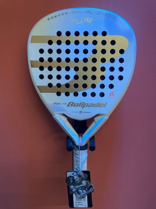 Pala pádel Bullpadel Flow AS